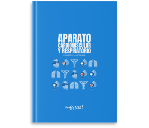 Ebook Exani II Aparato Cardiovascular Y Respiratorio