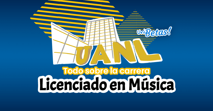 Licenciatura en Música en la UANL | Conoce las 5 opciones