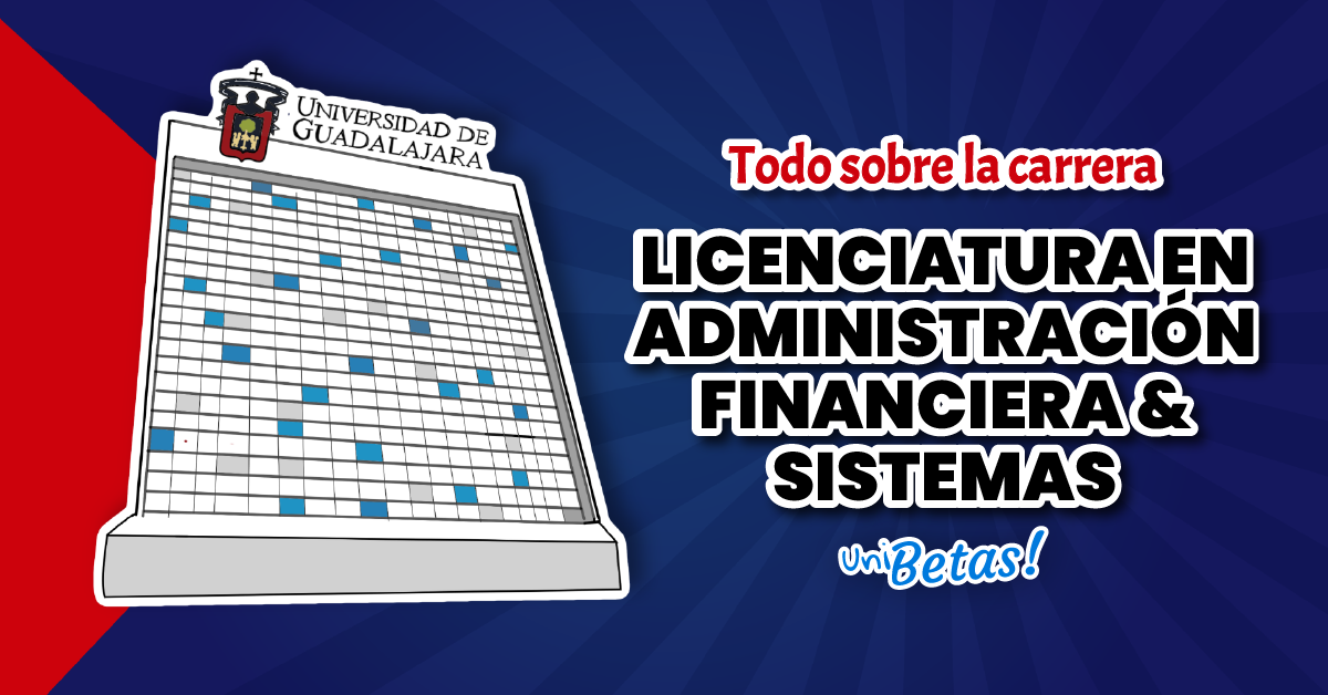 Administración financiera y discount finanzas carrera cuanto dura