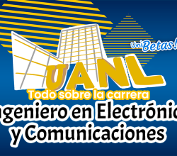 ING-ELECTRONICA-COMUNICACIONES UANL