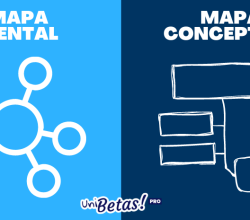 diferencias entre mapa mental y mapa conceptual