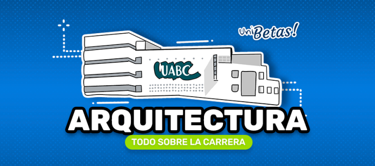 ARQUITECTURA-UABC