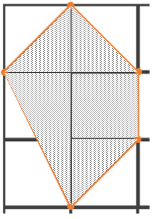Calculo de area figura 1