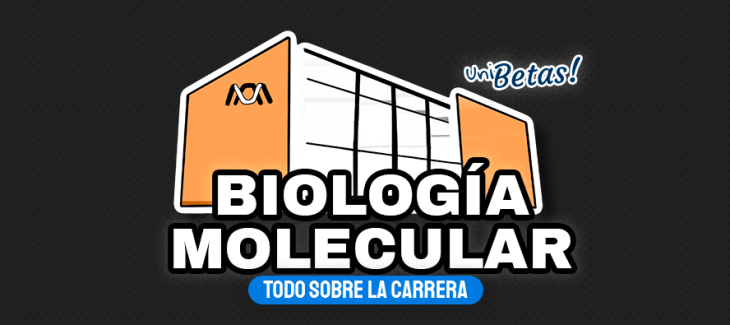 BIOLOGIA-MOLECULAR-UAM