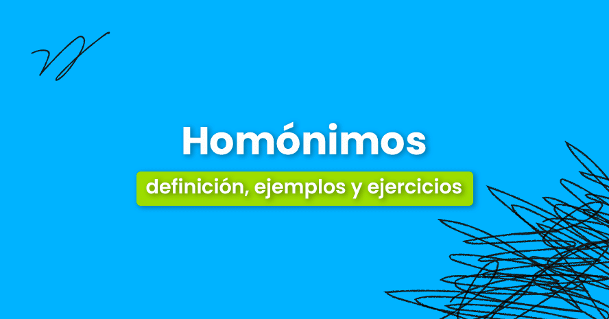 Homonimos