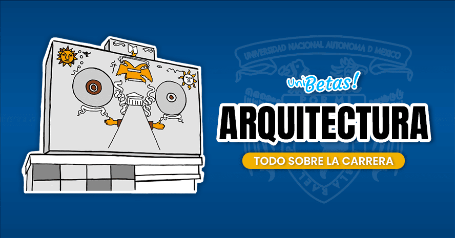 ARQUITECTURA-UNAM
