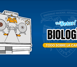 BIOLOGIA-UNAM