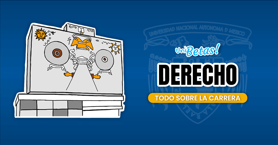 DERECHO-UNAM