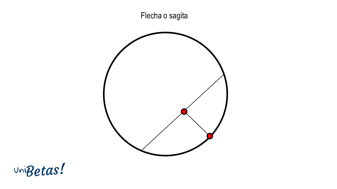 Elementos De La Circunferencia Ejemplos Y Ejercicios Resueltos 8087