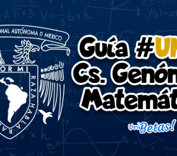 GUIA-UNAM-C-GENOMICAS-MATEMATICAS