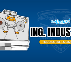 ING-INDUSTRIAL-UNAM