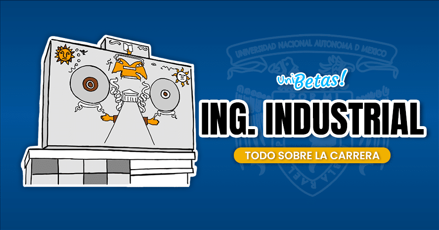 ING-INDUSTRIAL-UNAM