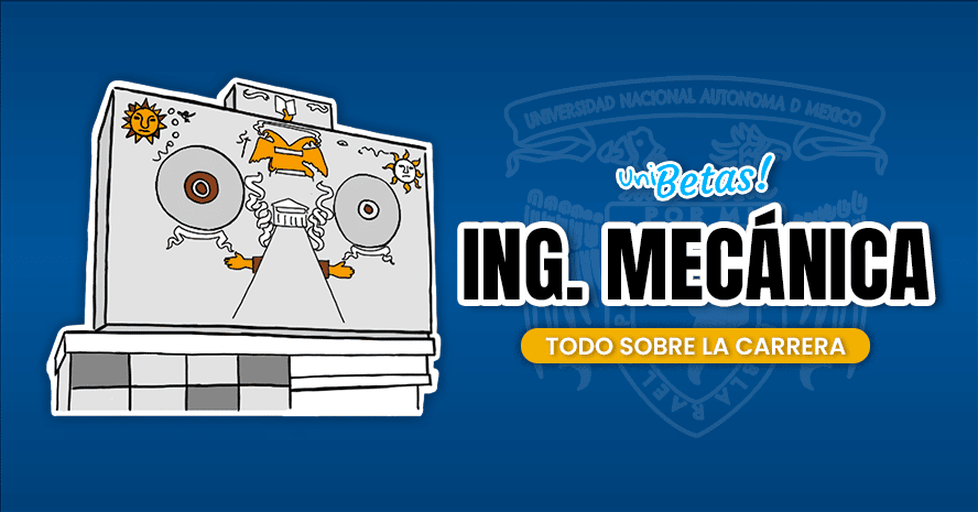 ING-MECANICA-UNAM