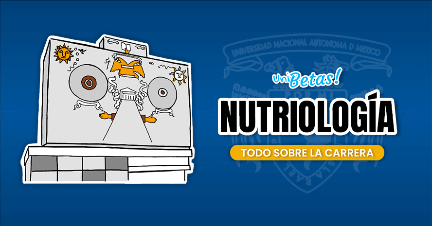 NUTRIOLOGIA-UNAM