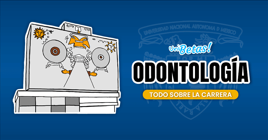 ODONTOLOGIA-UNAM