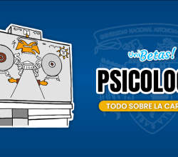 PSICOLOGIA-UNAM