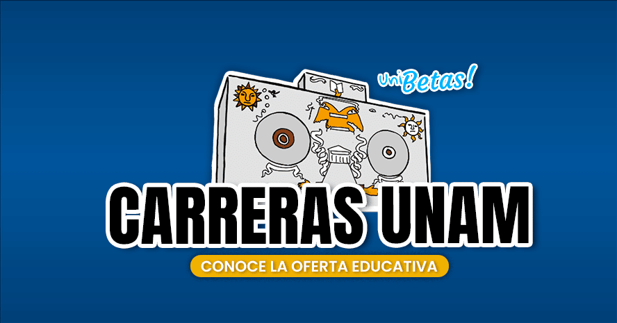 UNAM-CARRERAS-UNAM