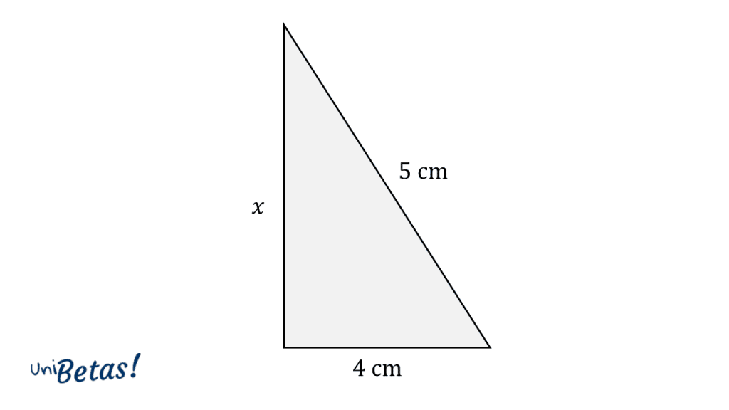 Teorema de Pitágoras: fórmulas, ejemplos ejercicios resueltos