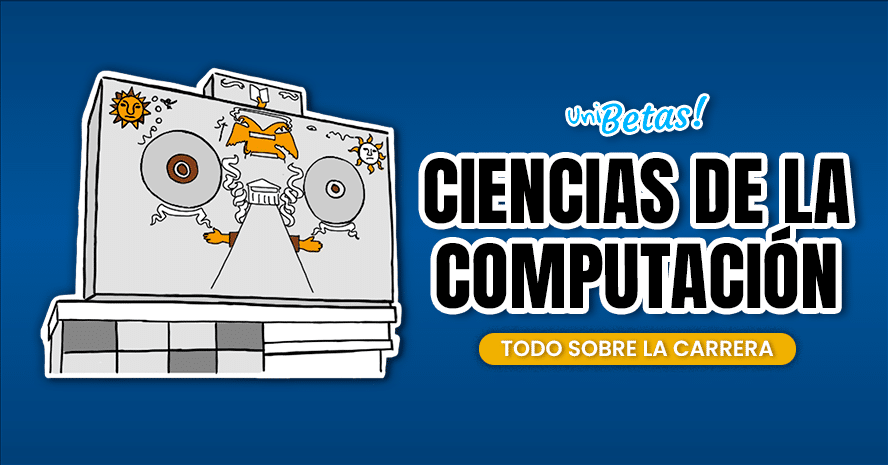 CIENCIAS-COMPUTACION-UNAM