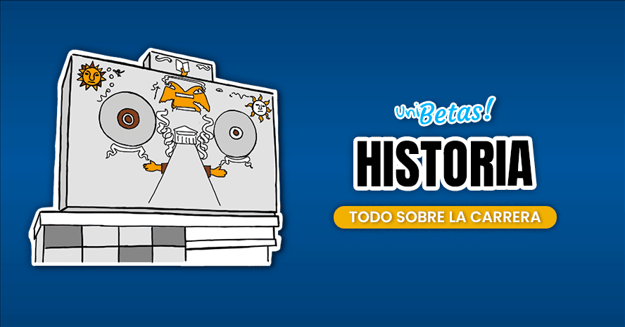 HISTORIA-UNAM