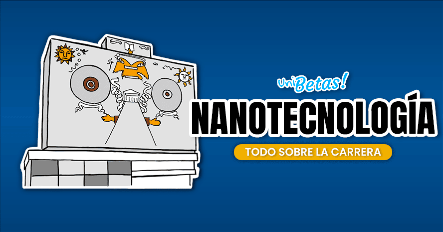 UNAM-NANOTECNOLOGIA