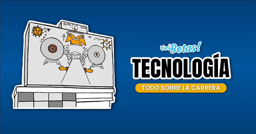 UNAM-TECNOLOGIA