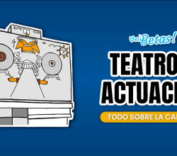 UNAM-TEATRO-ACTUACION