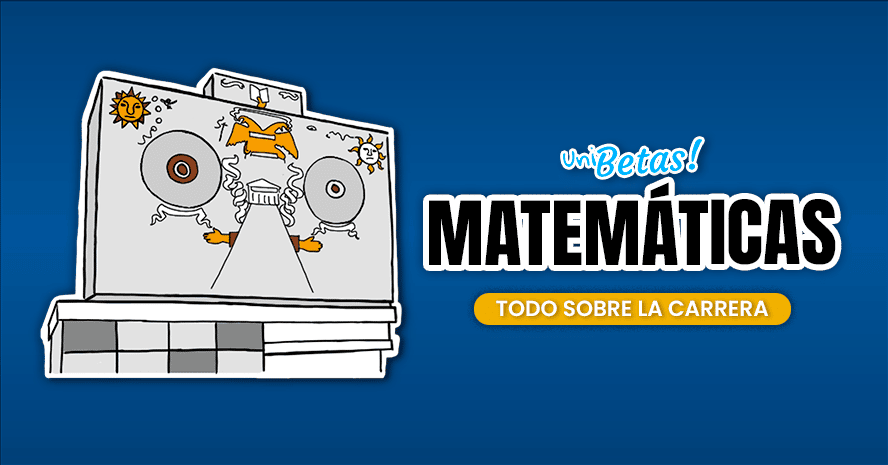 MATEMATICAS-UNAM