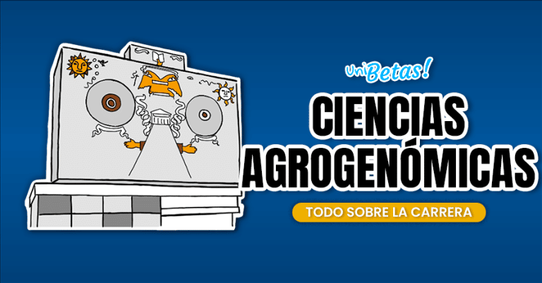 UNAM-CIENCIAS-AGROGENOMICAS