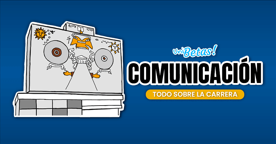 UNAM-COMUNICACION