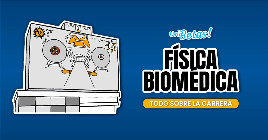 UNAM-FISICA-BIOMEDICA