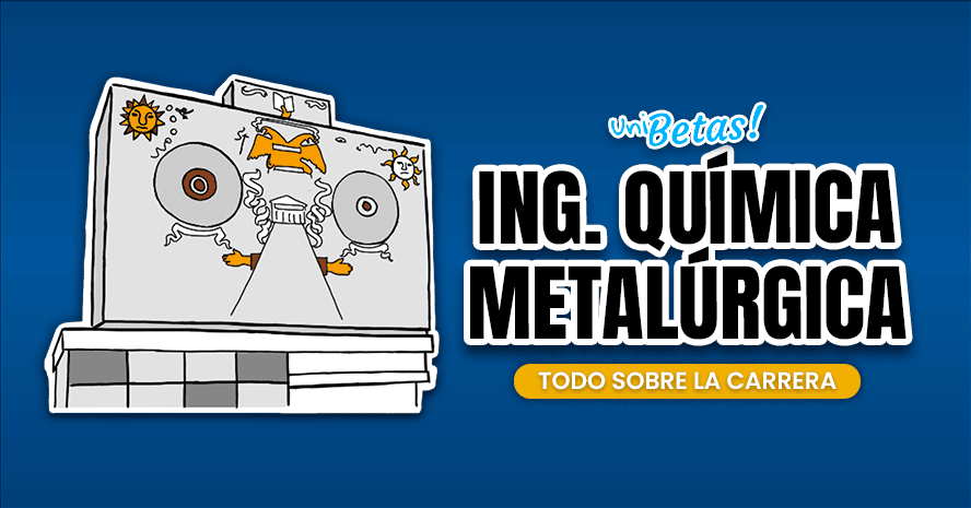UNAM-ING-QUIMICA-METALURGICA