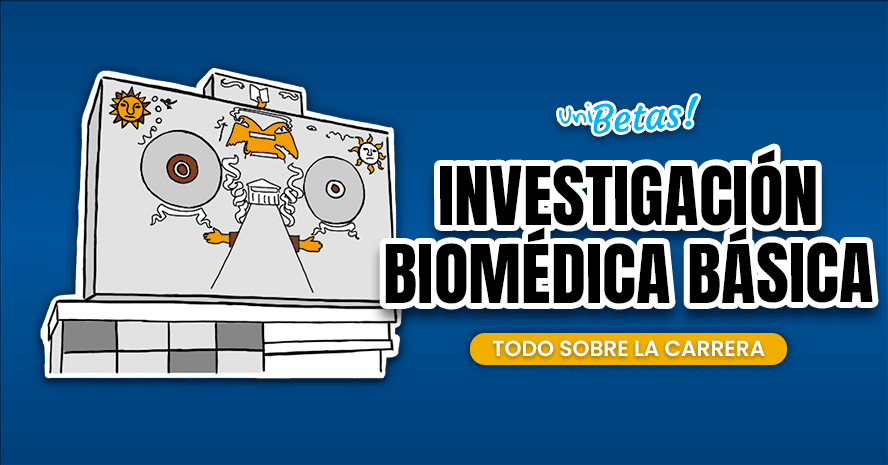 UNAM-INVESTIGACION-BIOMEDICA-BASICA