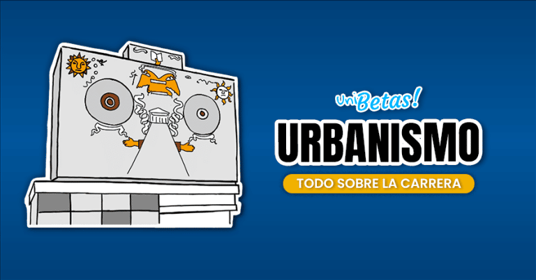 UNAM-URBANISMO