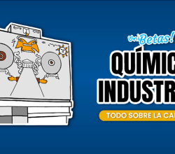 UNAM-QUIMICA-INDUSTRIAL