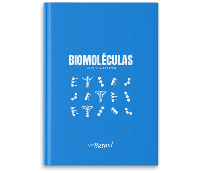 ebook exani II biomoleculas