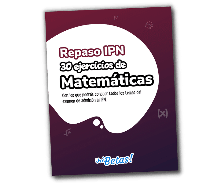 ebook matematicas ipn