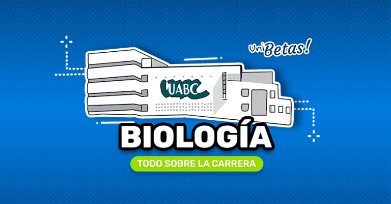 BIOLOGIA-UABC