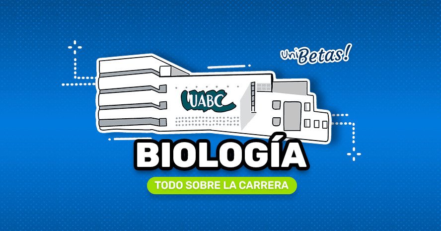 BIOLOGIA-UABC