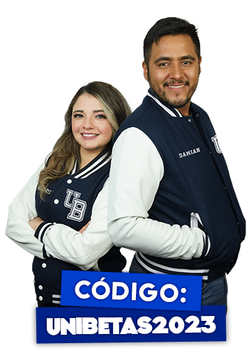 Codigo Unibetas 2023