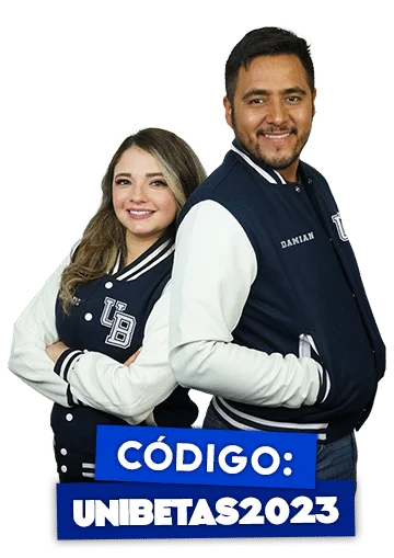 Codigo Unibetas 2023