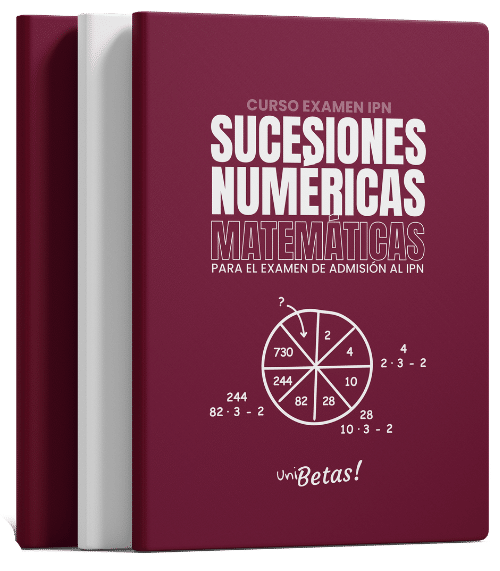 portada ebook sucesiones numericas examen ipn matematicas (500 × 571 px)