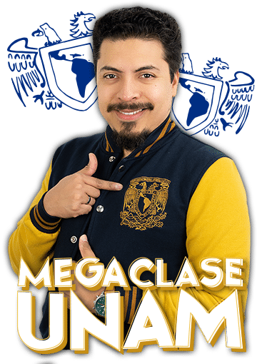 Mega Clase UNAM