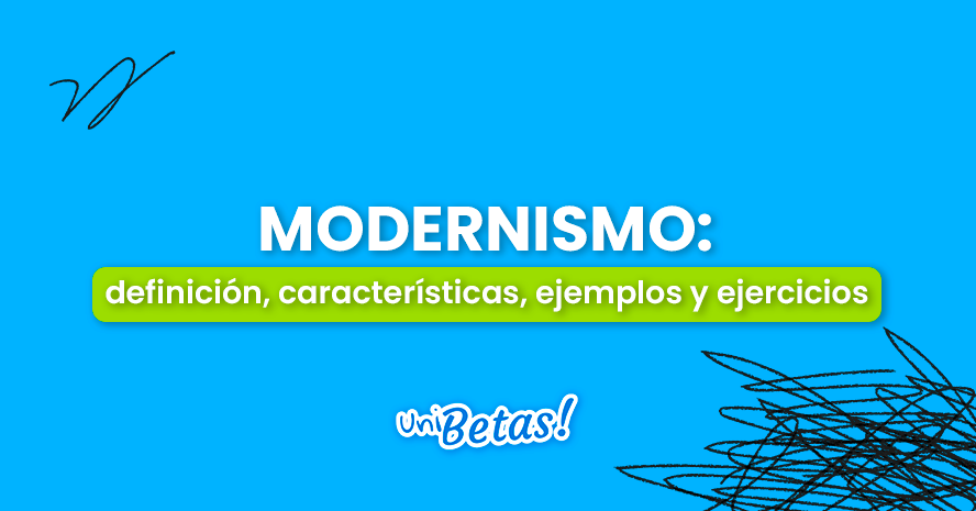 MODERNISMO