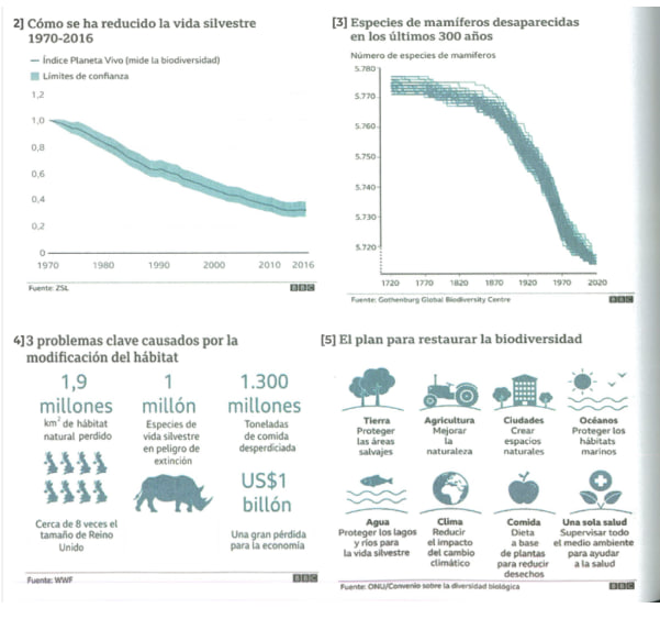 biodiversidad