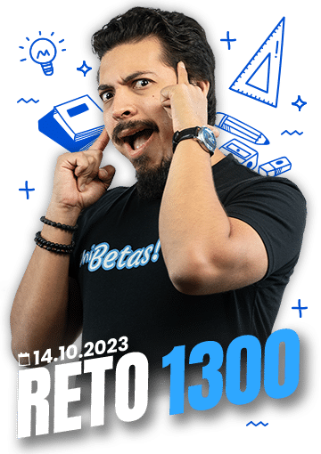 Reto-1300-Exani-II-14-Oct