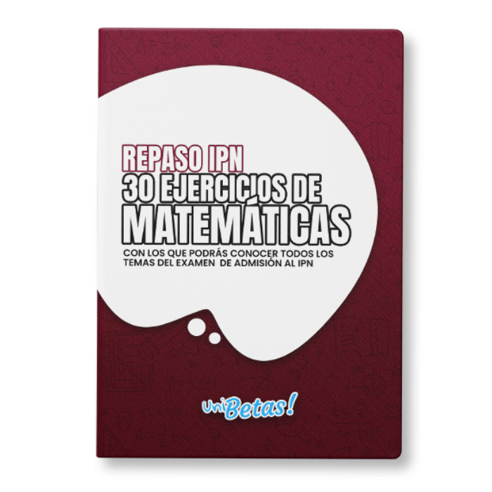 ebook 30 ejercicios de matematicas