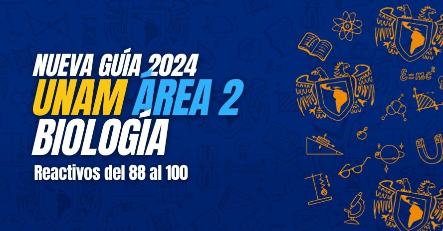 GUÍA-UNAM-2024-BIOLOGÍA