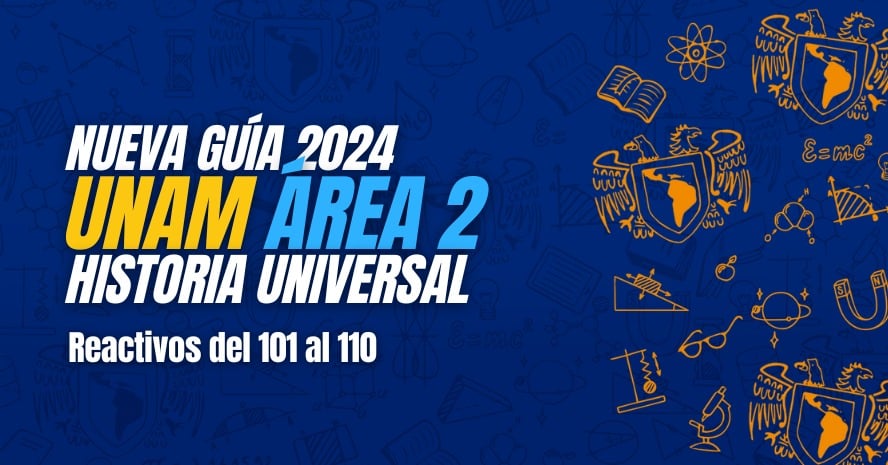 HISTORIA UNIVERSAL UNAM