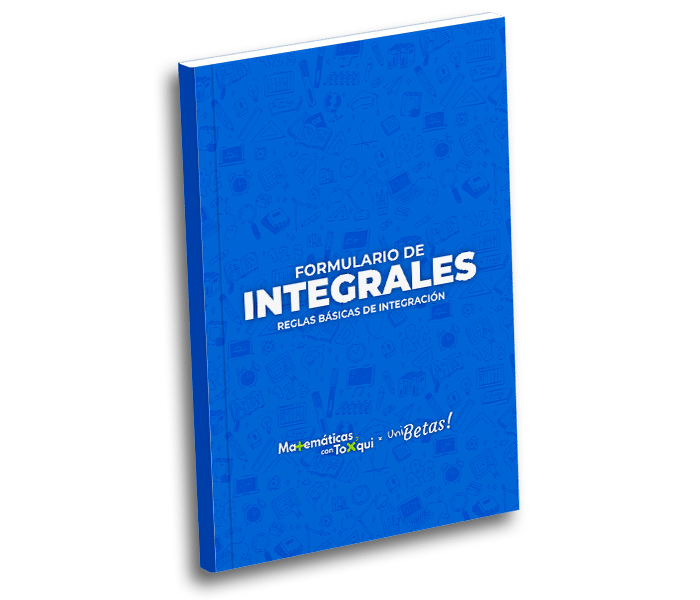 ebook formulario de integrales unibetas